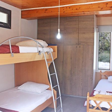 Laoni Guest House In Moutoullas, Marathasa Limassol Ngoại thất bức ảnh
