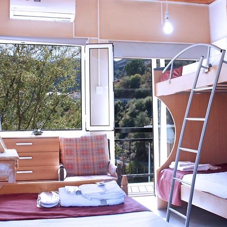 Laoni Guest House In Moutoullas, Marathasa Limassol Ngoại thất bức ảnh