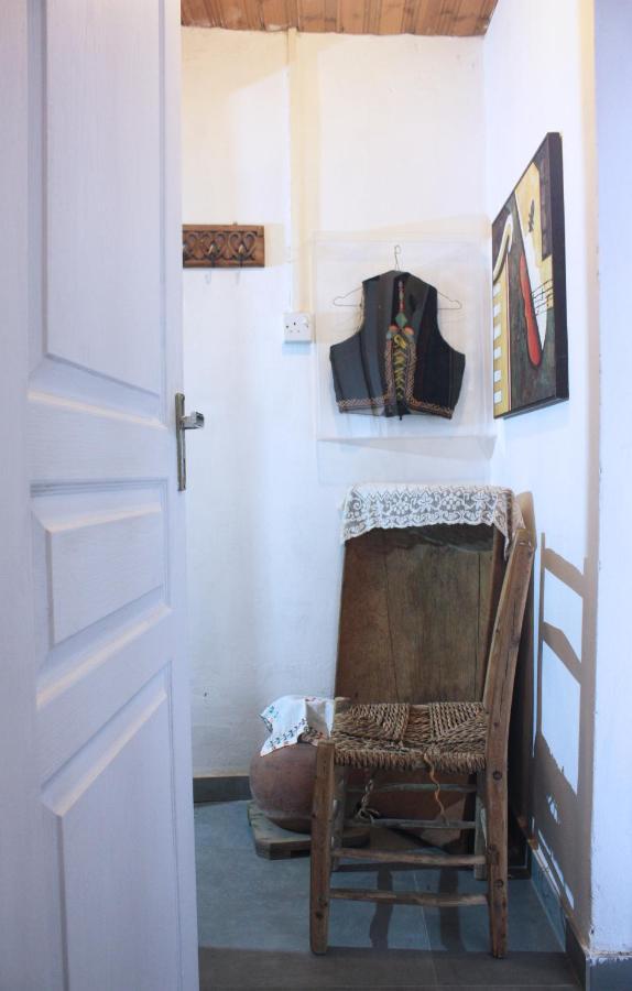 Laoni Guest House In Moutoullas, Marathasa Limassol Ngoại thất bức ảnh