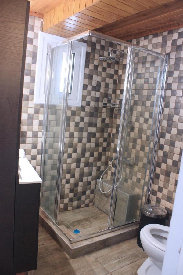Laoni Guest House In Moutoullas, Marathasa Limassol Ngoại thất bức ảnh