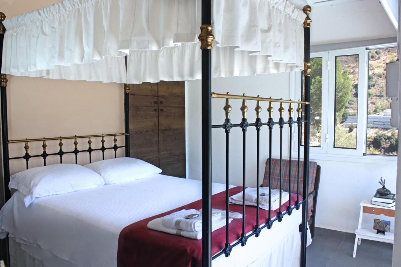 Laoni Guest House In Moutoullas, Marathasa Limassol Ngoại thất bức ảnh